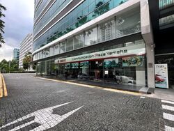 Paya Lebar 178 (D14), Factory #581696261